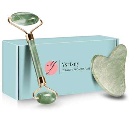 Aureven Gua Sha Face Set